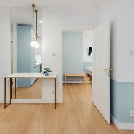 Apartment Z Basenem I Sniadaniem -polanki Aqua -holiday Kolobrzeg